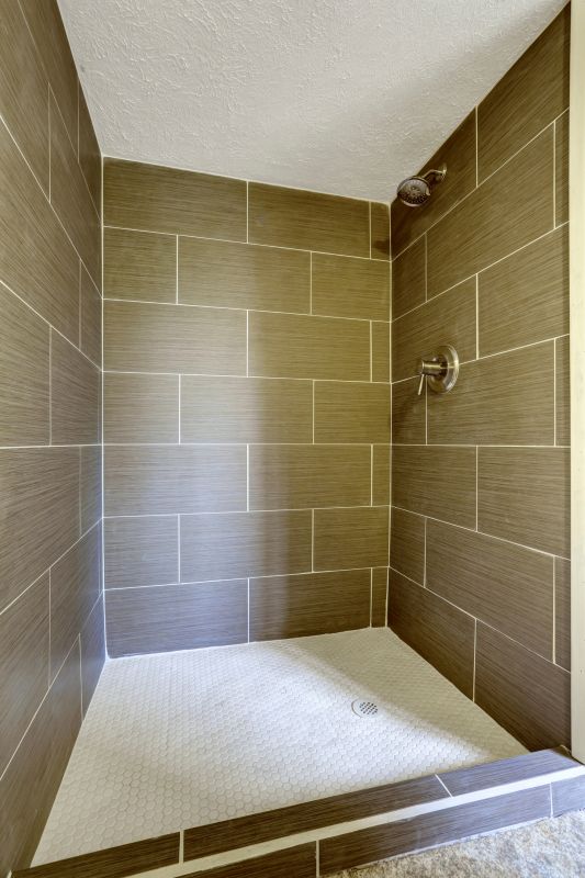 Tile Patterns for Small Bathrooms